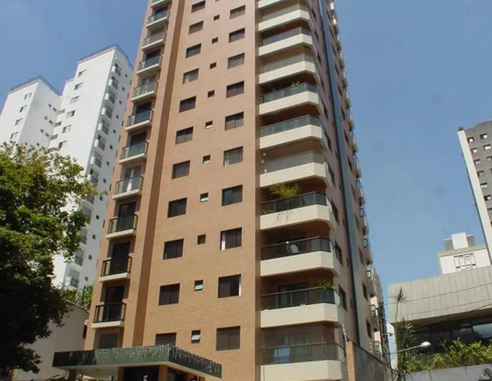 Edificio Residencial Napoleao