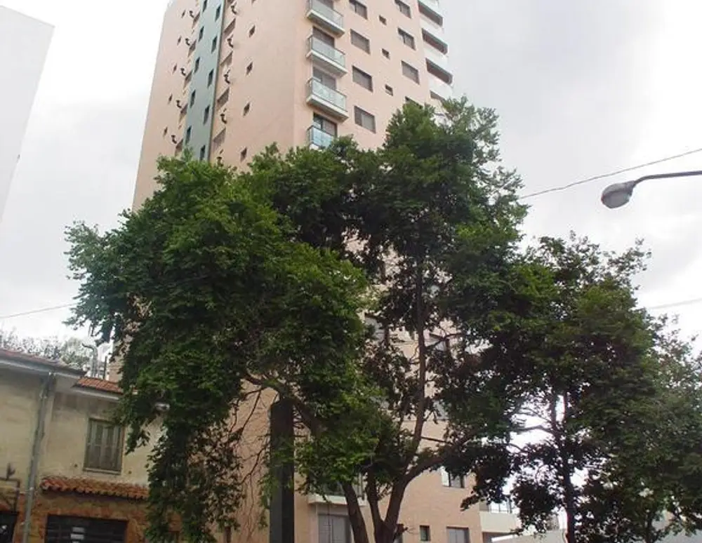 Edificio Residencial Napoleao — foto 2