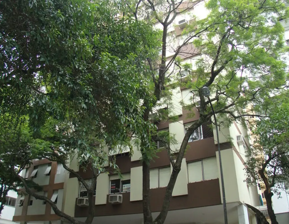 Edificio Professor Maya Faillace