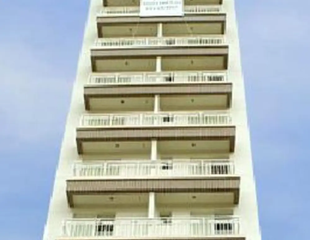 Edifício Murano — foto 2