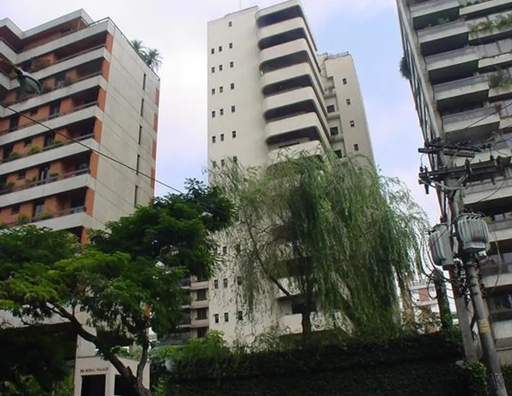 Edificio Royal Palace — foto 2