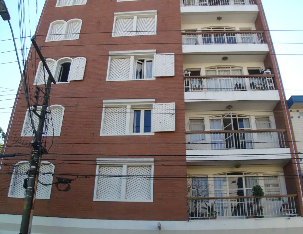 Edificio Gyotoku