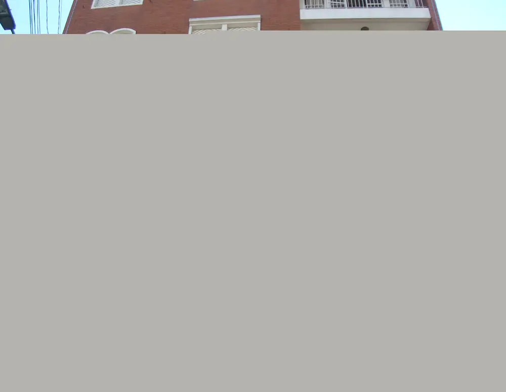 Edificio Gyotoku — foto 2