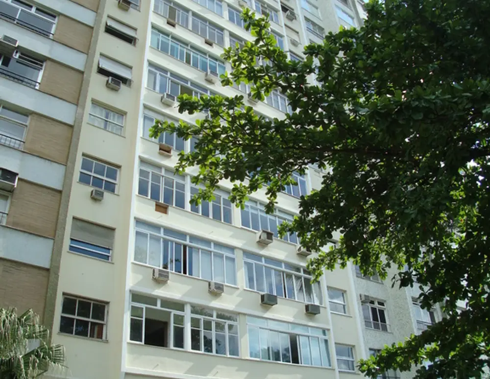 Edificio Rio Veneza