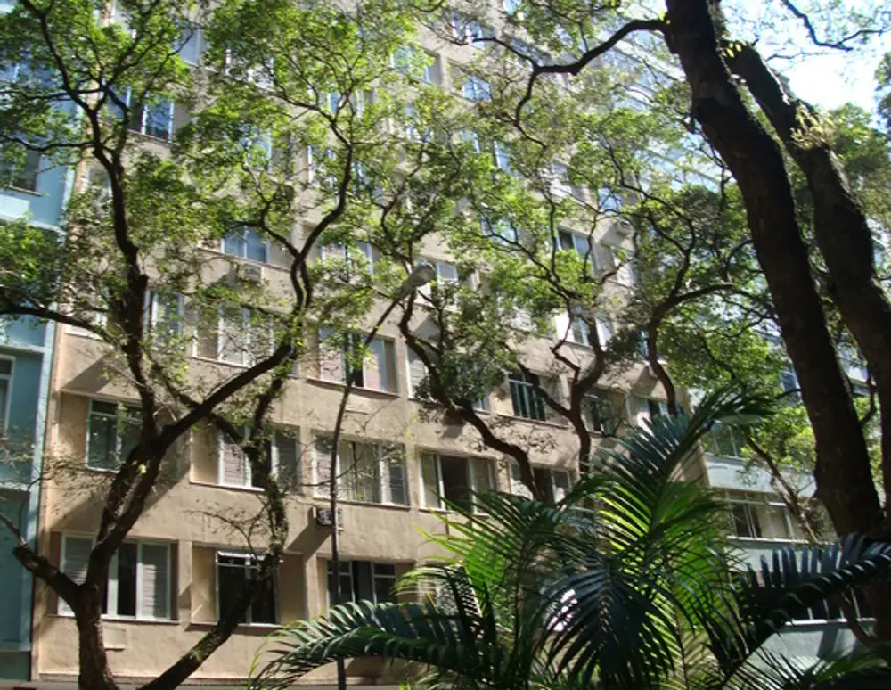 Edificio Dom Miguel