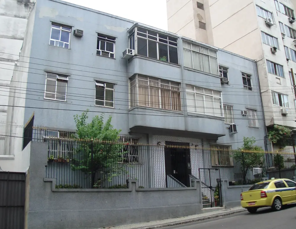 Edifício Soares Cabral — foto 2