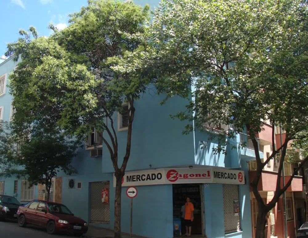 Edificio Mm
