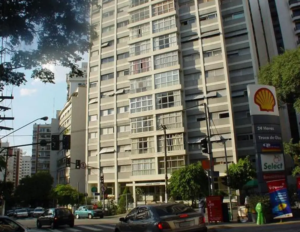 Edificio Canada — foto 2