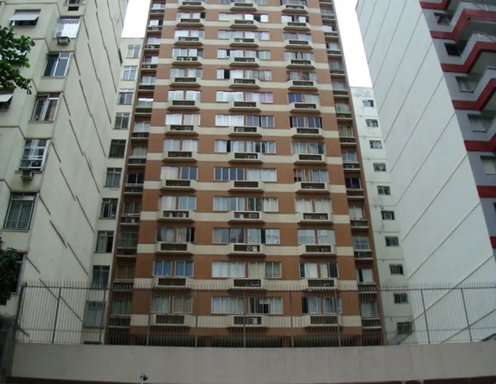 Edificio Enseada