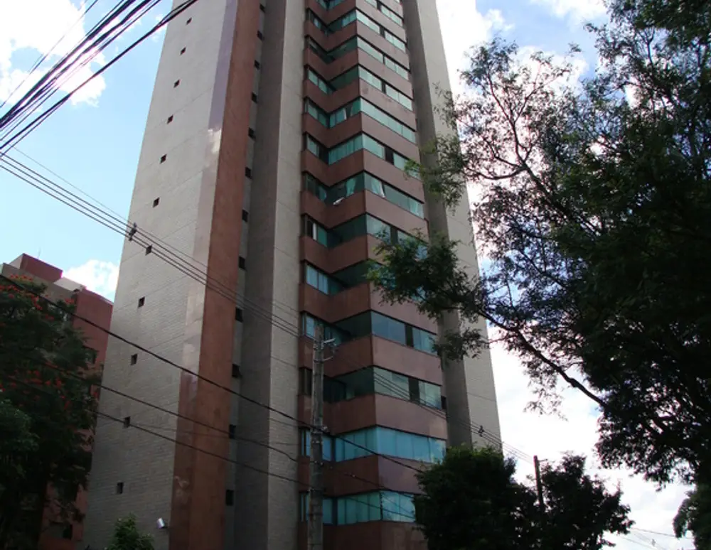 Edificio Fortunato Ferretti