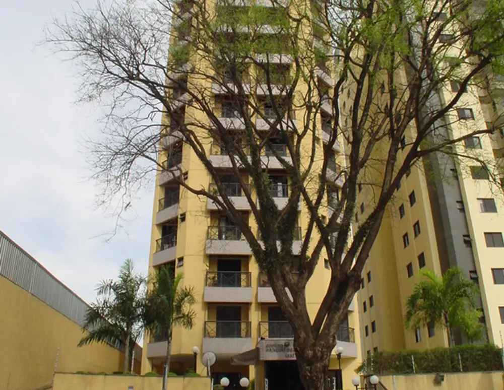 Edificio Principe de Navarra