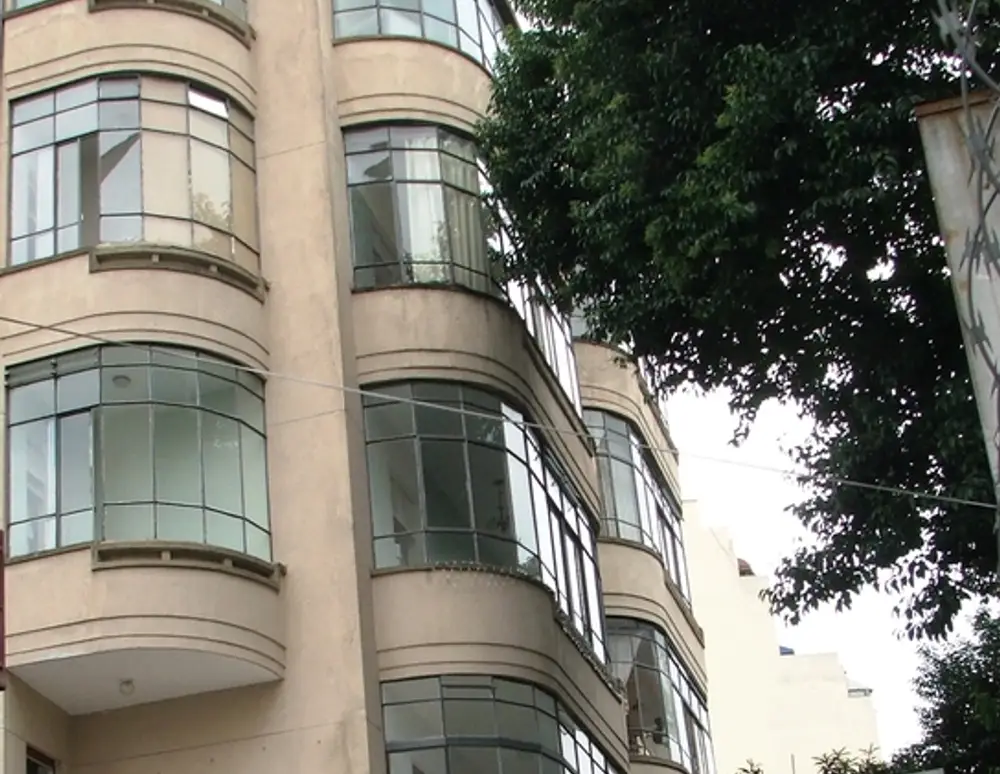 Edificio Frederico Abranches — foto 3