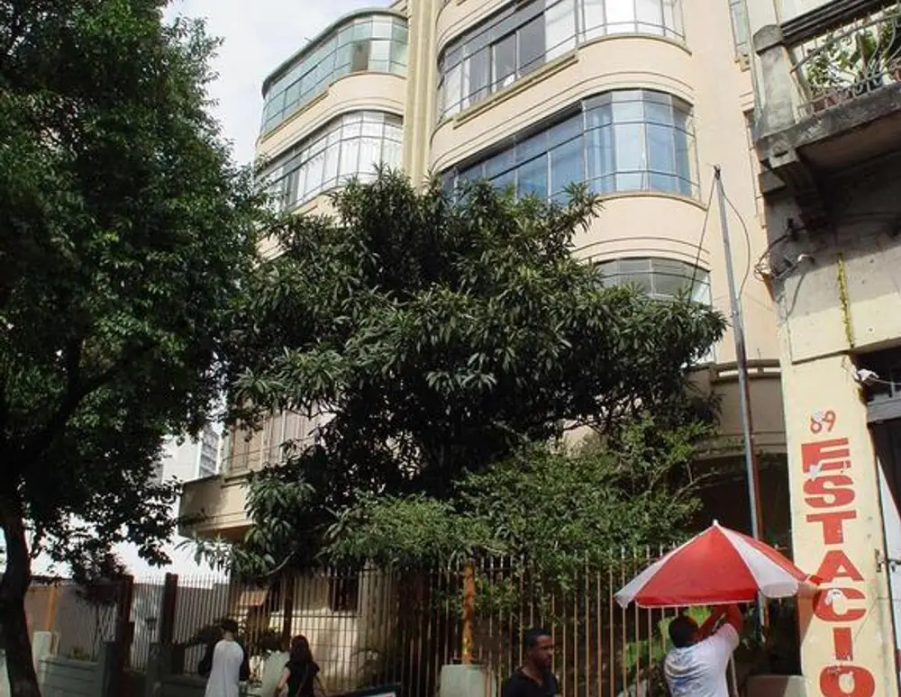 Edificio Frederico Abranches — foto 4