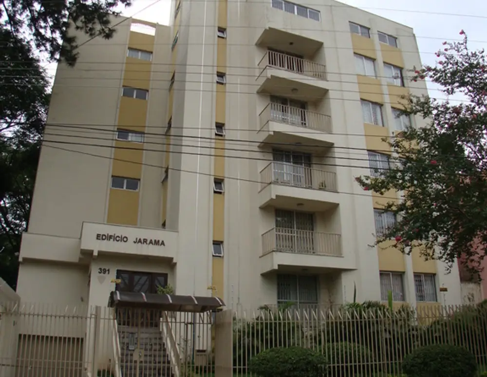 Edificio Jarama