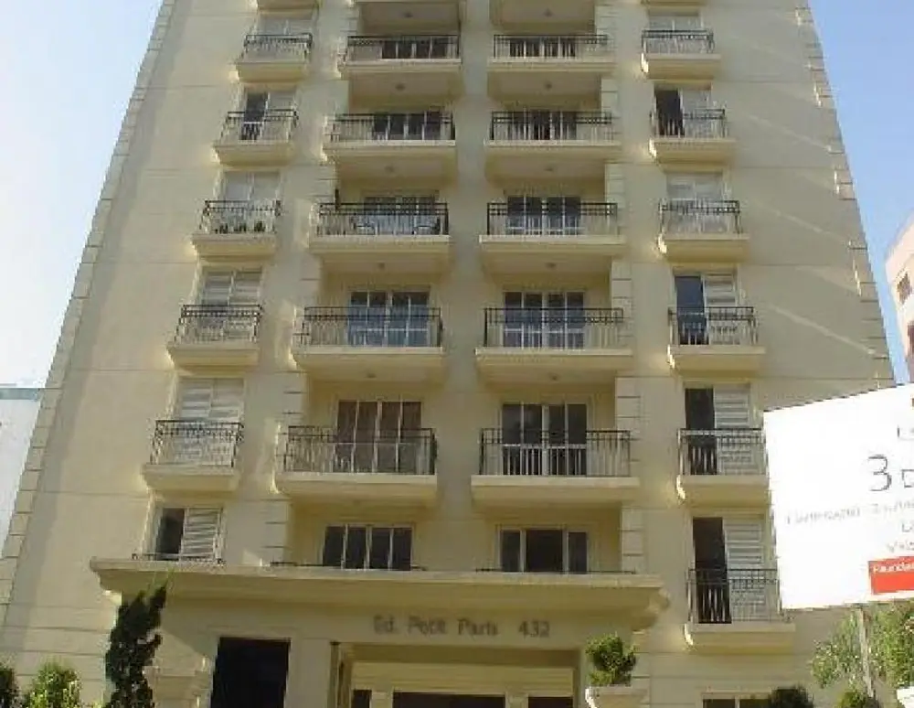 Edificio Petit Paris