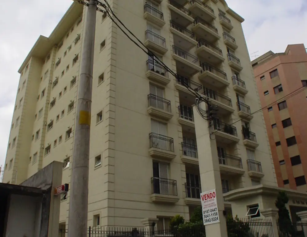 Edificio Petit Paris — foto 3
