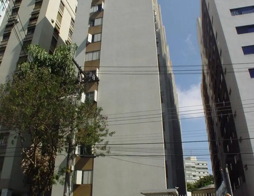 Edificio Miriam