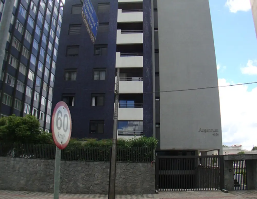 Edificio Argentum