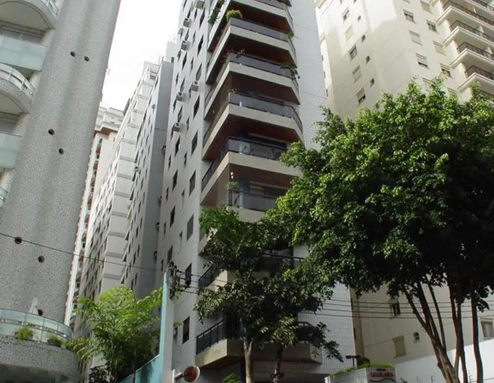 Edificio Casablanca
