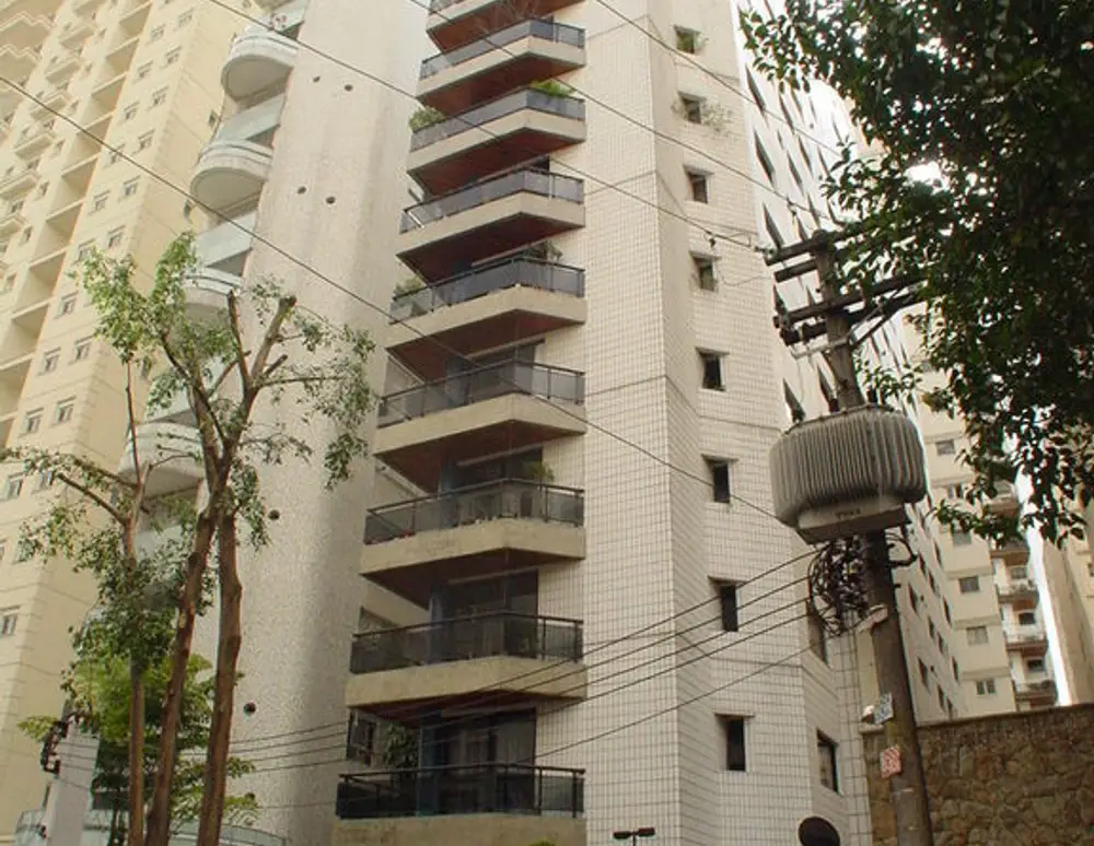 Edificio Casablanca — foto 2