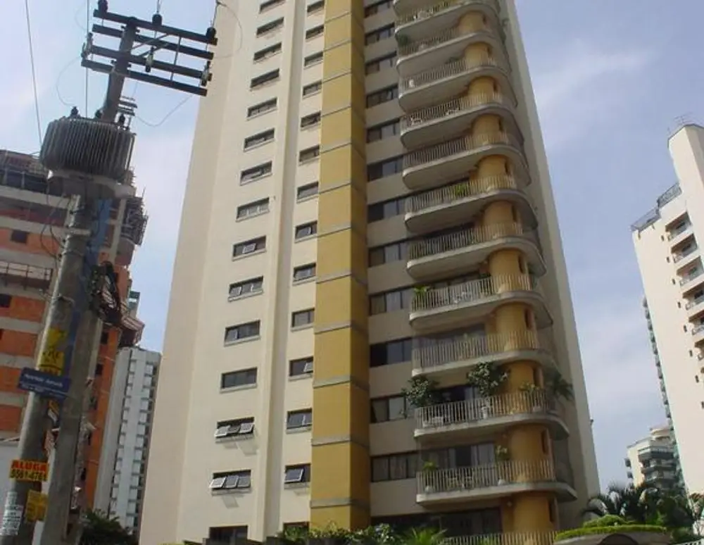 Edificio Camara