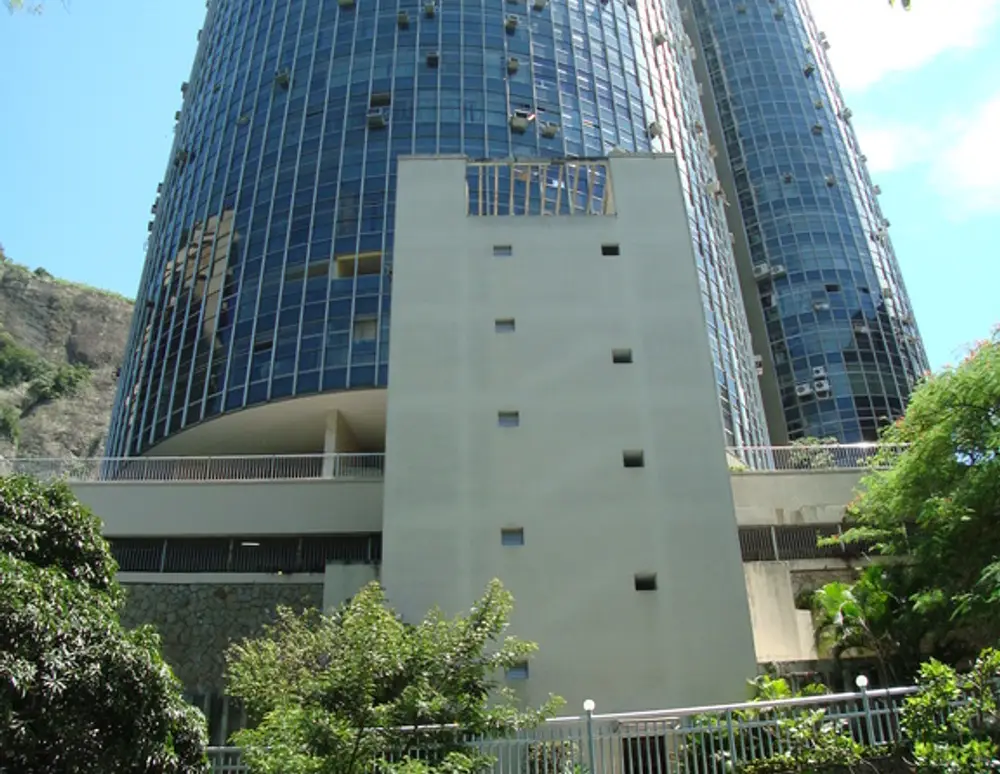 Edificio Gemini