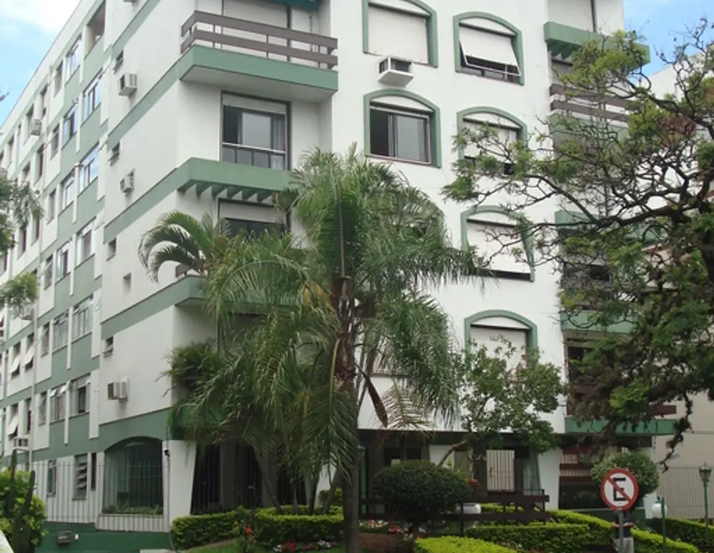 Edifício Porto Belo