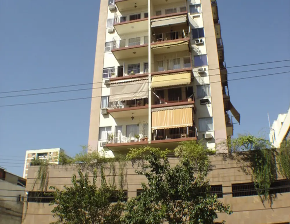 Edificio San Marco