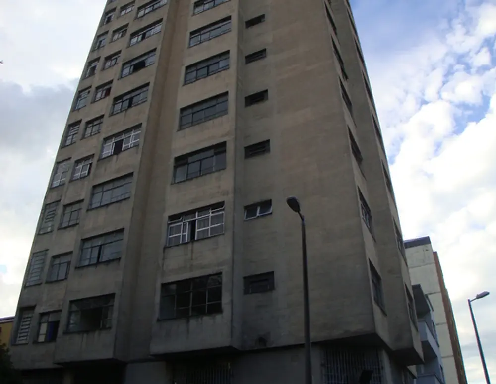 Edificio Felicia