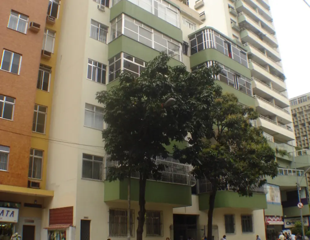 Edificio Guahyra