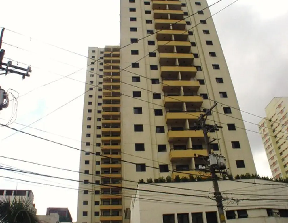 Edificios Don Leonardo & Don Felipe