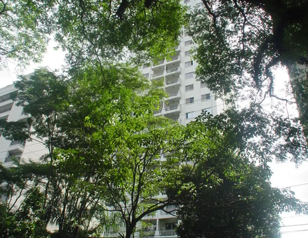 Edificio Jardim das Bahamas — foto 2