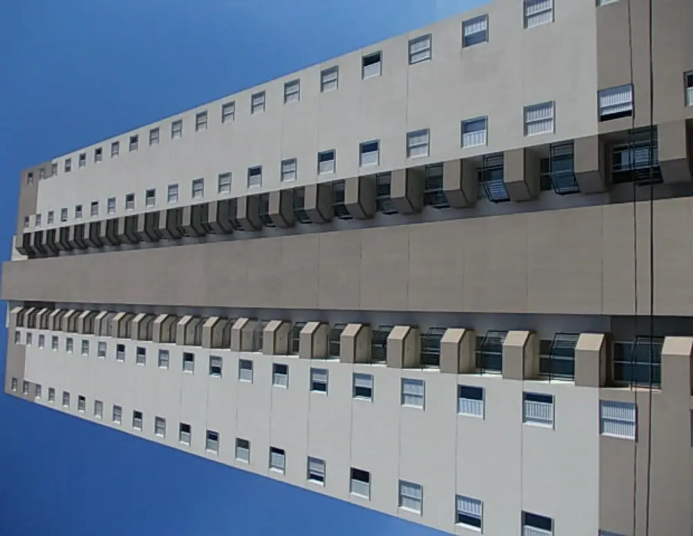 Edificio Marques de Sevilha