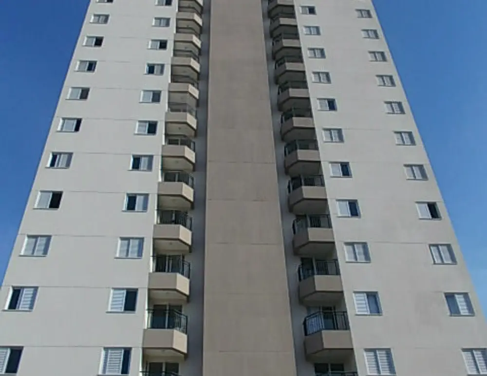 Edificio Marques de Sevilha — foto 2