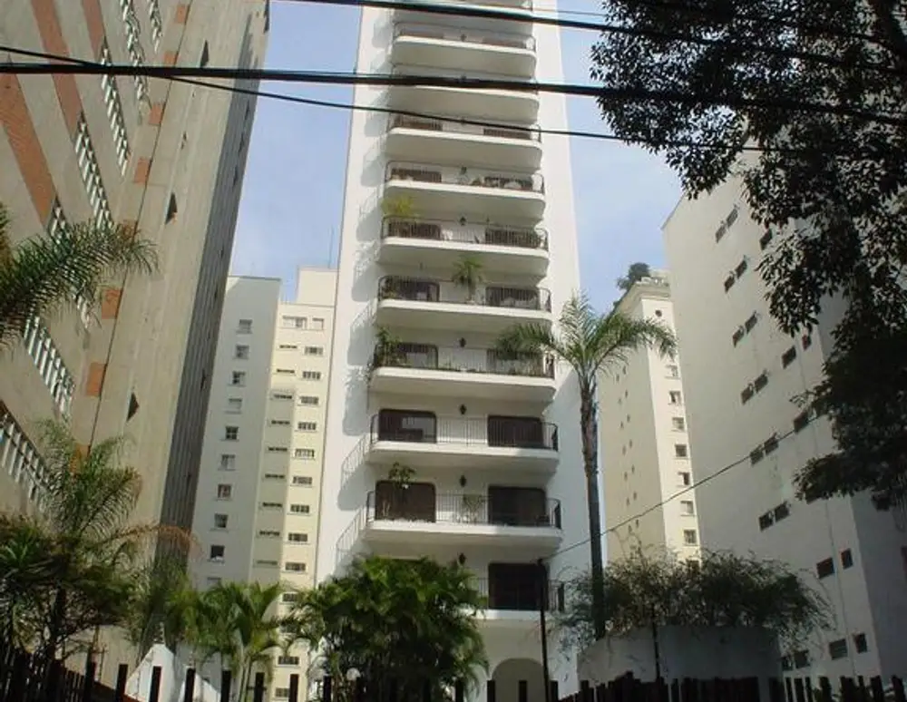 Edificio Morada de Santa Anna