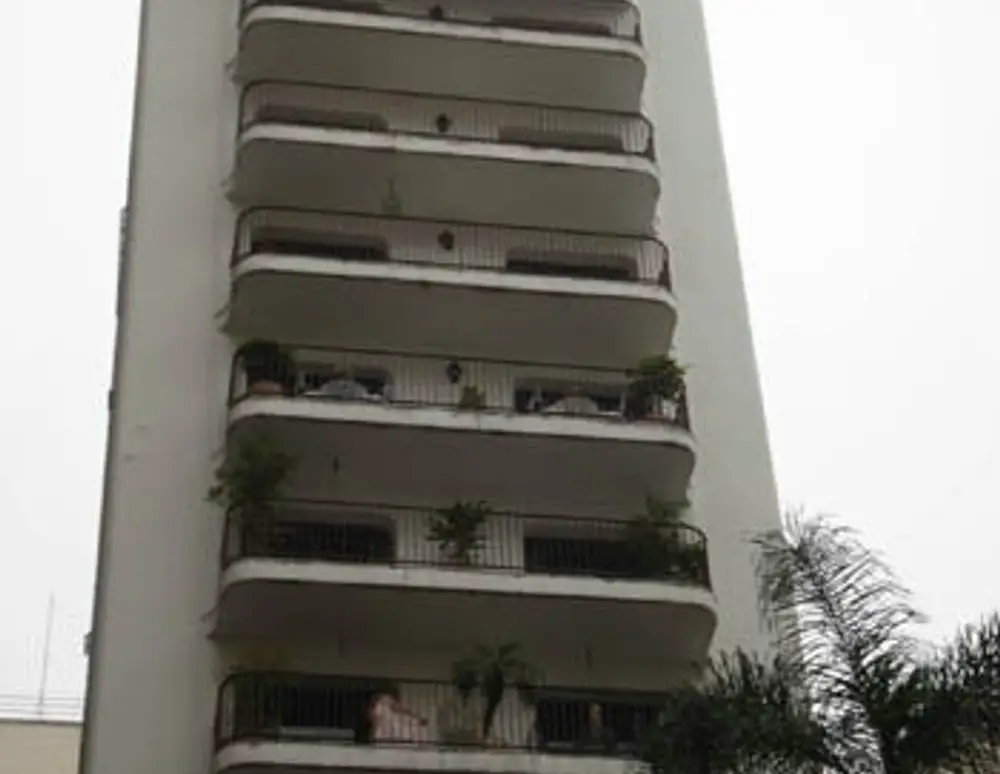 Edificio Morada de Santa Anna — foto 2