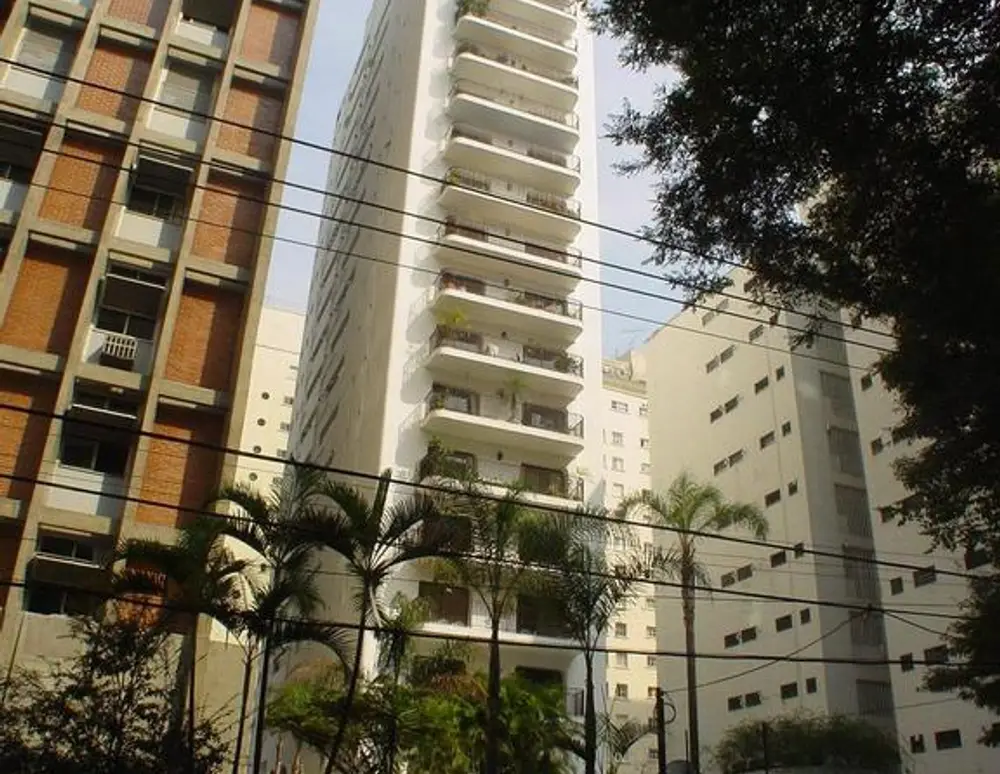 Edificio Morada de Santa Anna — foto 3