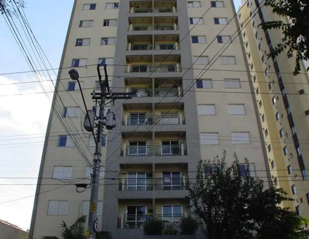 Edificio Natasha