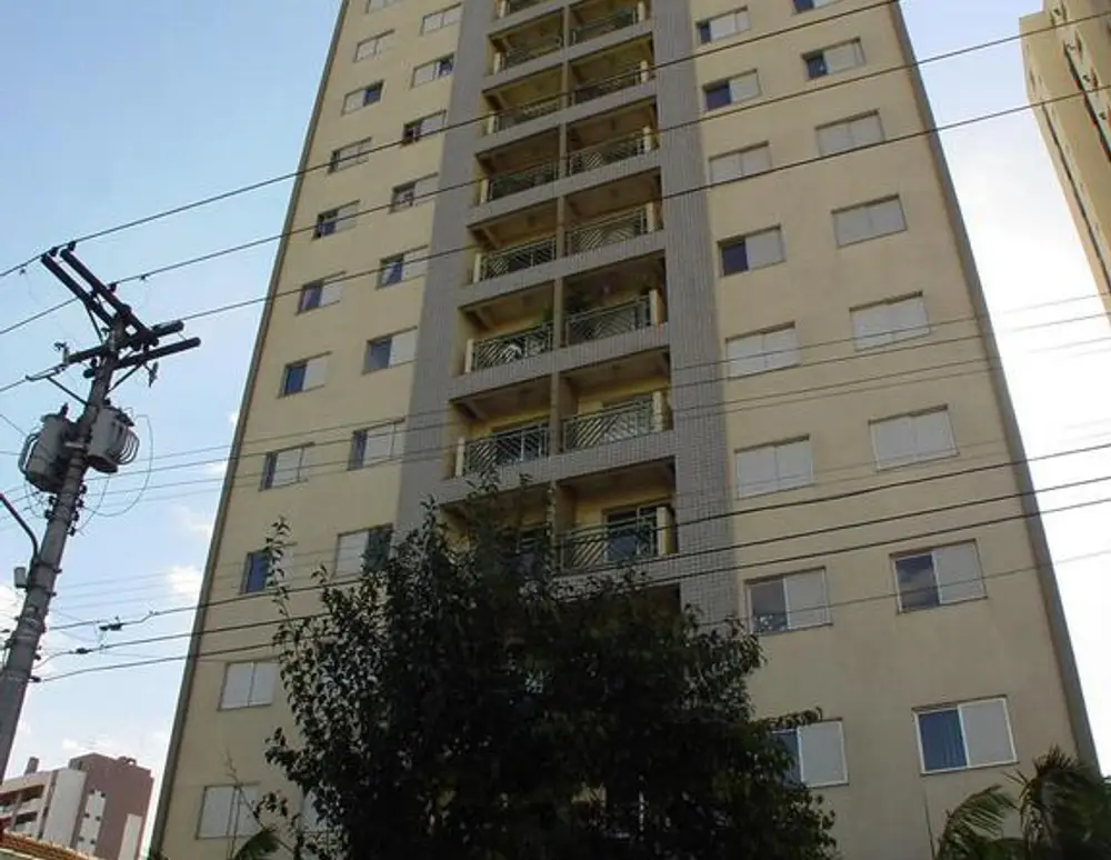 Edificio Natasha — foto 2