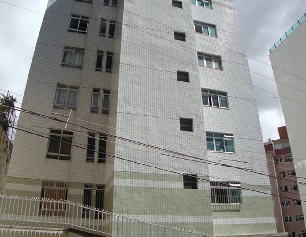 Edificio Lusiadas