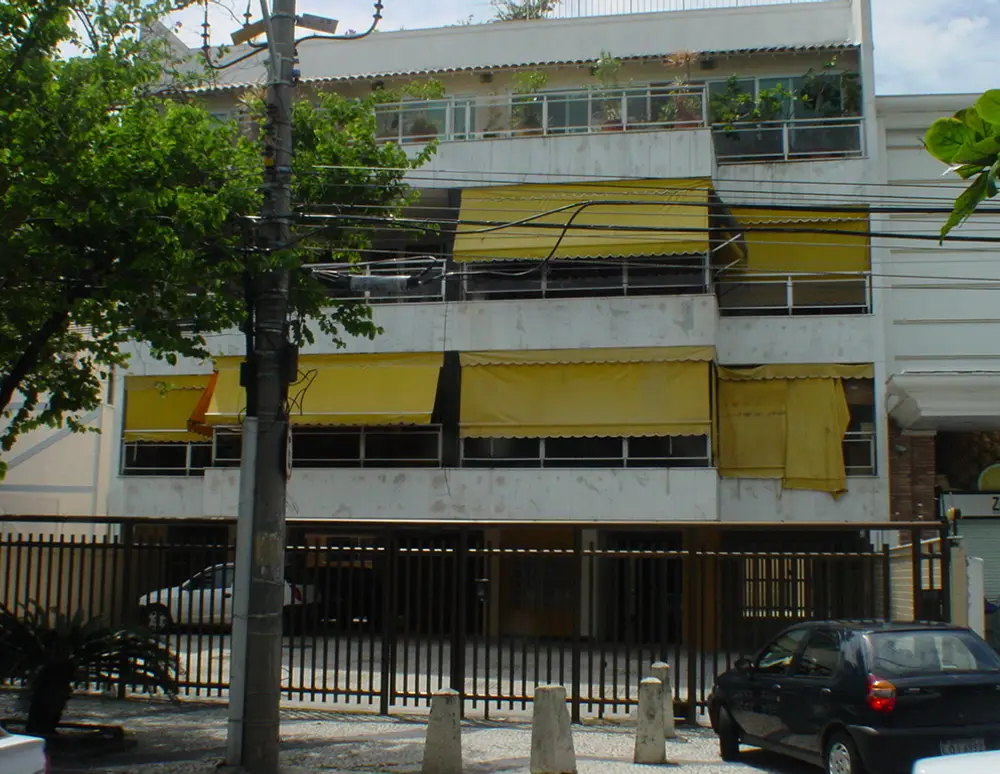 Edificio Denise Ii