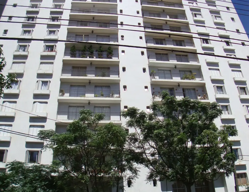 Edificio Noema Pasini