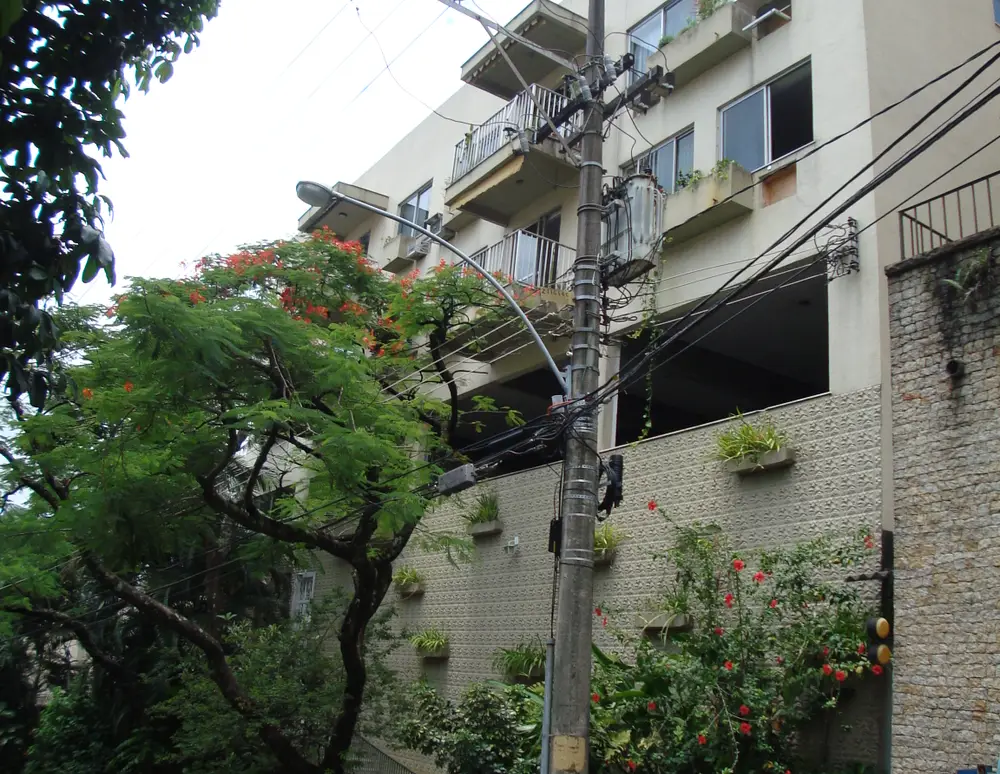 Edificio Bruno