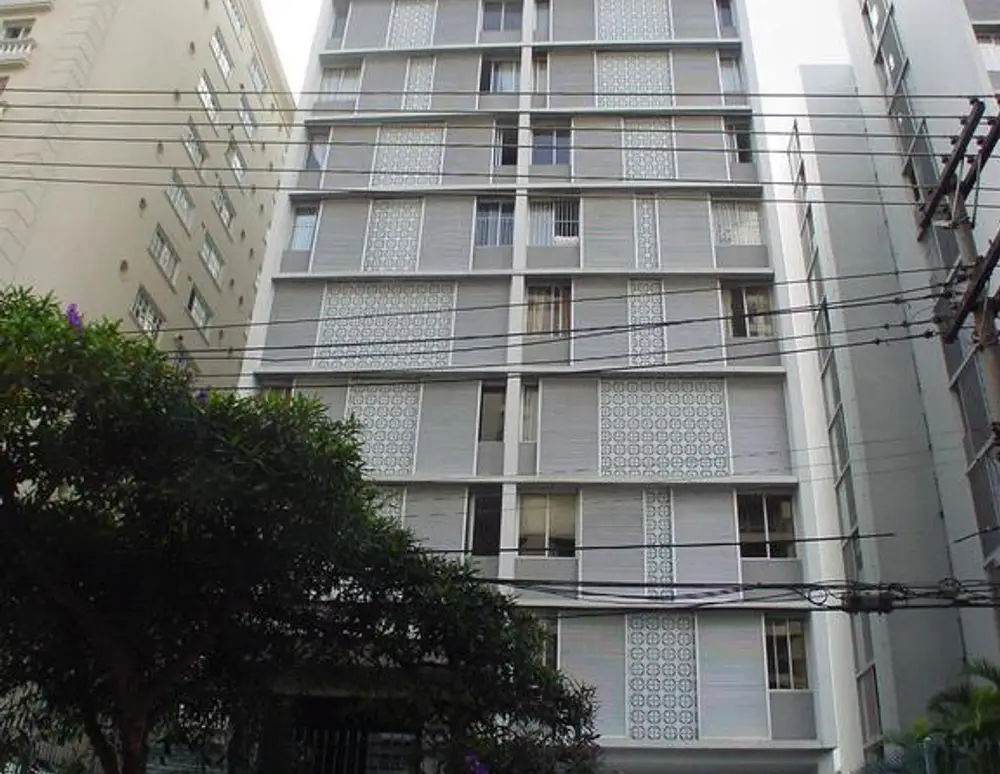 Edificio Lugano — foto 2