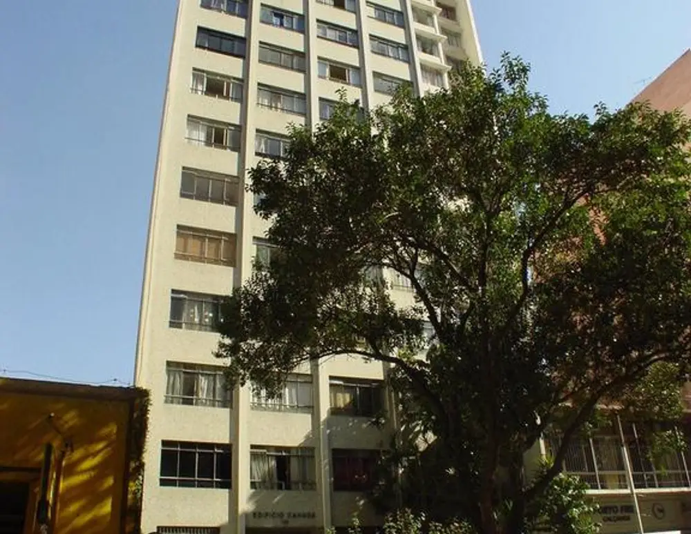 Edifício Canada
