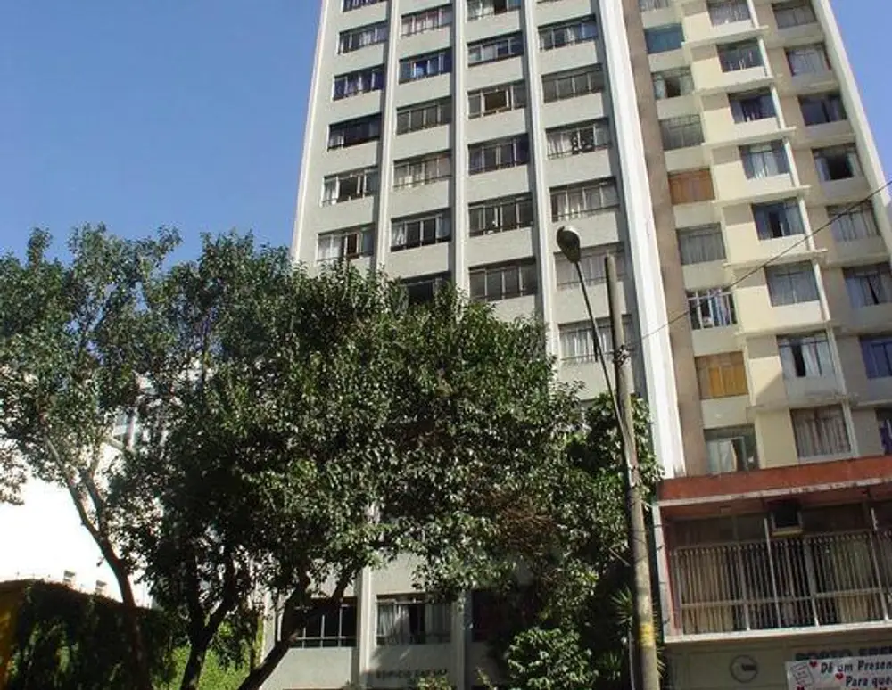 Edifício Canada — foto 2