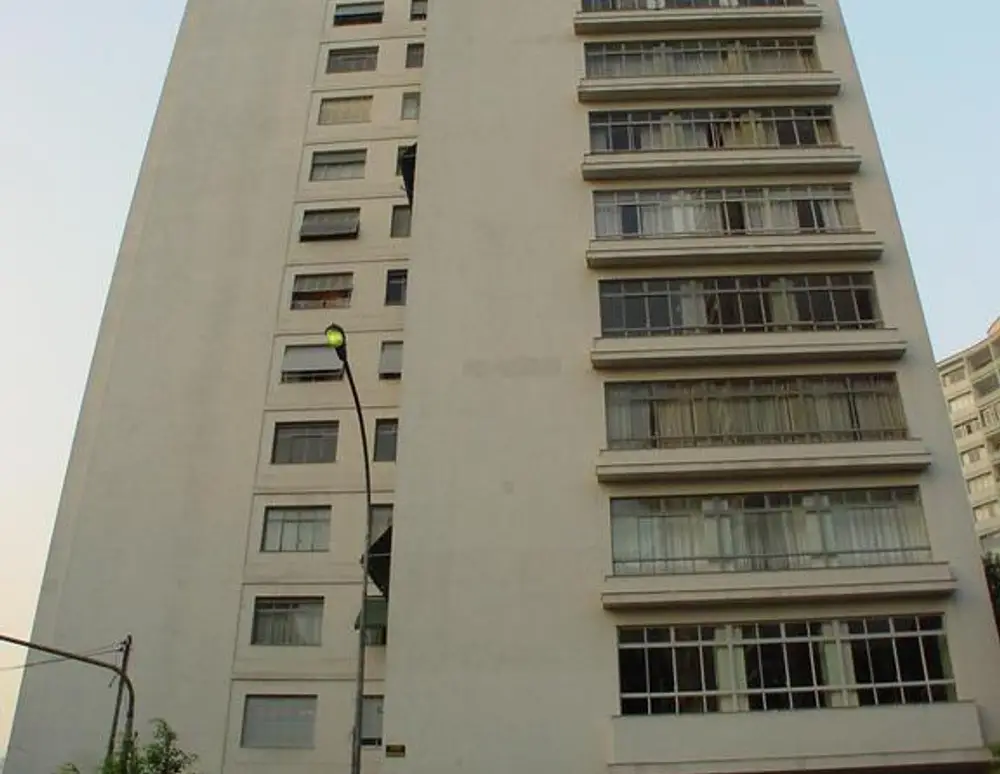 Edificio Muniz de Souza