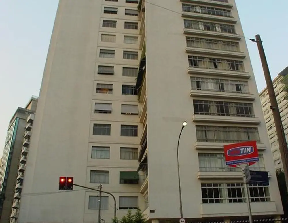 Edificio Muniz de Souza — foto 2