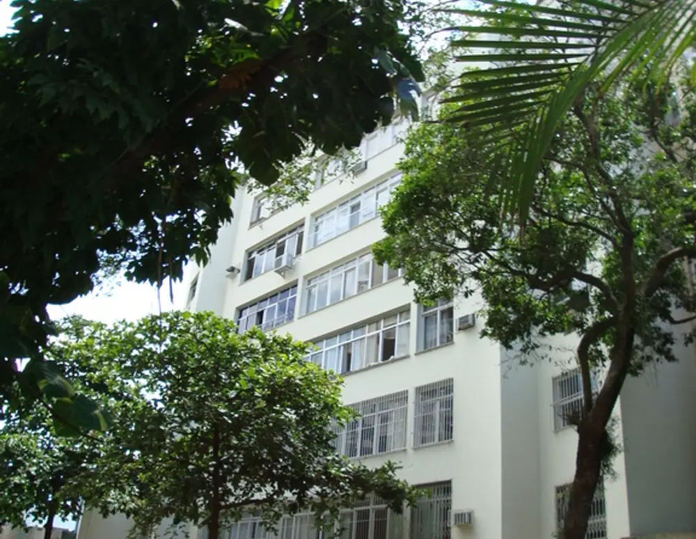 Edificio Braganca