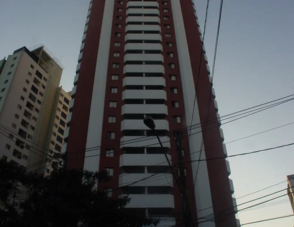 Edificio Lua de Setin